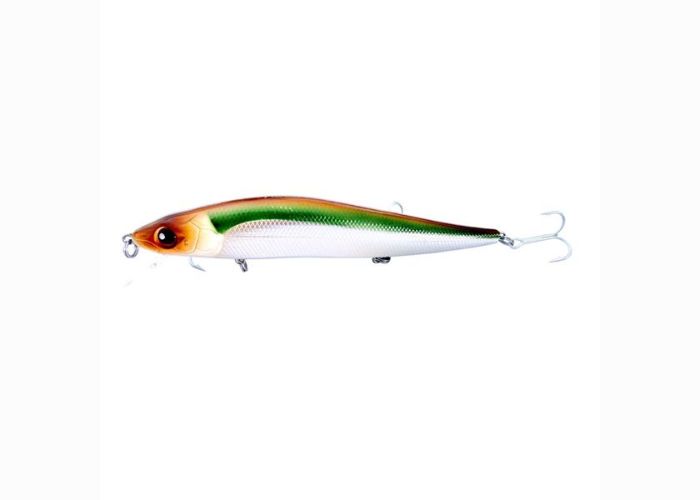 Noeby Minnow NBL9041-23G